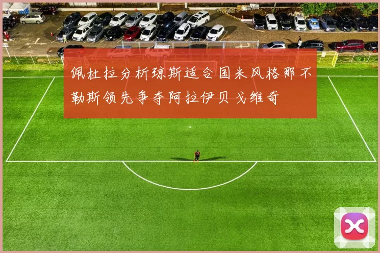 佩杜拉分析琼斯适合国米风格那不勒斯领先争夺阿拉伊贝戈维奇
